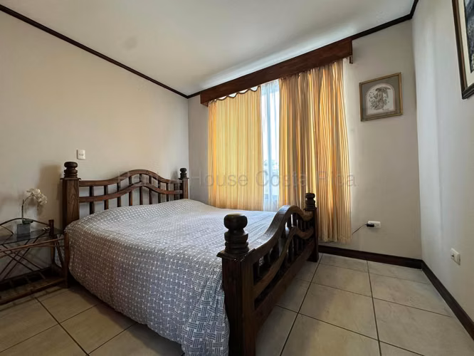 Venta de Casa con patio en La Ribera, Belén 