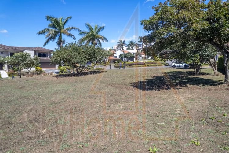 7000 / Lote / 1260 MTS / venta / Curridabat / Esquinero / Plano / Vista - Imagen 11