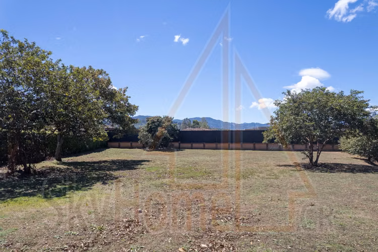 7000 / Lote / 1260 MTS / venta / Curridabat / Esquinero / Plano / Vista - Imagen 2