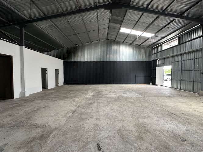 Bodega de 200m2 en Santa Ana - Imagen 5