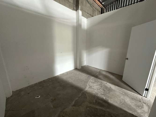 Bodega de 200m2 en Santa Ana - Imagen 9