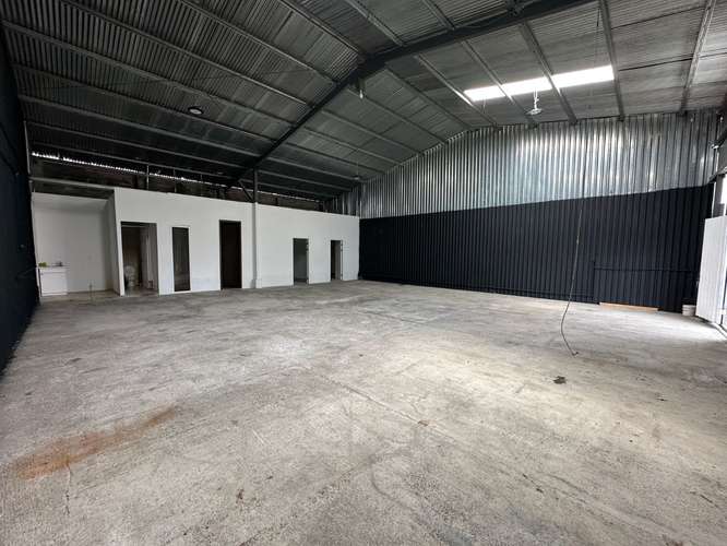 Bodega de 200m2 en Santa Ana - Imagen 4