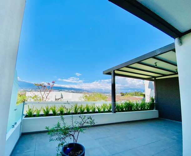 4 / Venta / Apartamento de lujo / Condominio exclusivo / Guachipelín Norte / Seguro - Imagen 15