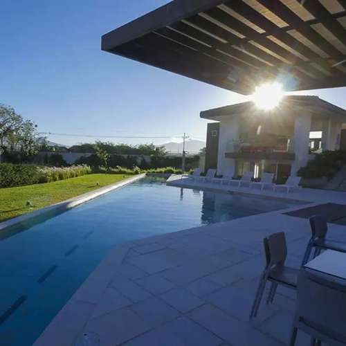 4 / Venta / Apartamento de lujo / Condominio exclusivo / Guachipelín Norte / Seguro - Imagen 8
