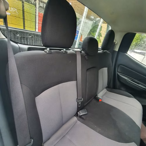 MITSUBISHI L200 2022 - Imagen 9