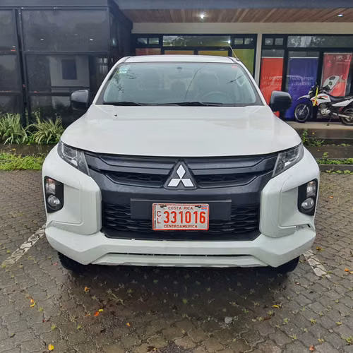 MITSUBISHI L200 2022