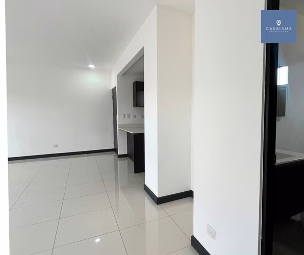APARTAMENTO NUEVO ENTRE  LINDORA Y BELÉN CON LÍNEA BLANCA  - Imagen 6
