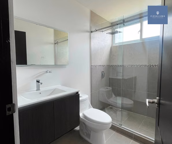 APARTAMENTO NUEVO ENTRE  LINDORA Y BELÉN CON LÍNEA BLANCA  - Imagen 5