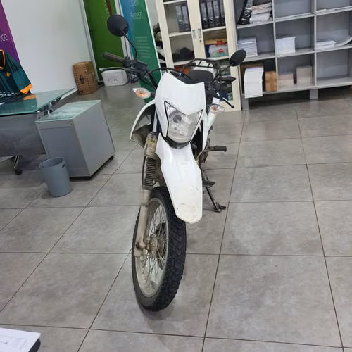 MOTO HONDA 150 XR 2022
