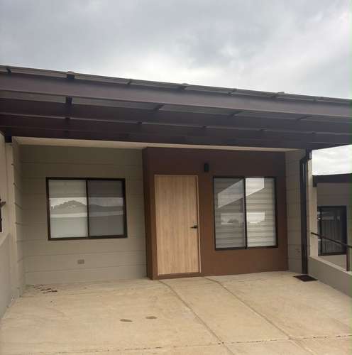 Beautiful house is rented in Condominium, NEW TO STRENGTHEN!