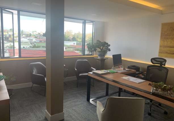 Venta de Edificio de oficinas remodelado en Los Yoses Sur, San José, 4480 - Imagen 14