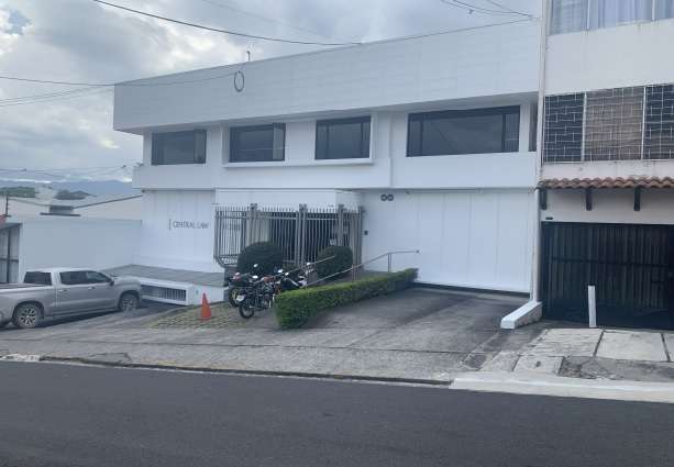 Venta de Edificio de oficinas remodelado en Los Yoses Sur, San José, 4480 - Imagen 16
