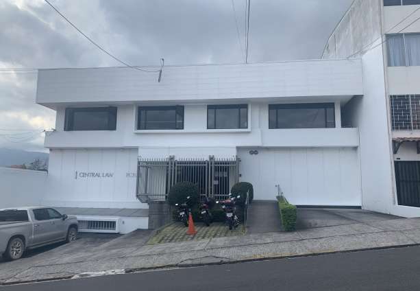 Venta de Edificio de oficinas remodelado en Los Yoses Sur, San José, 4480 - Imagen 13