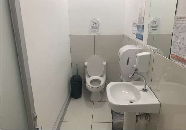 Venta de Edificio de oficinas remodelado en Los Yoses Sur, San José, 4480 - Imagen 7