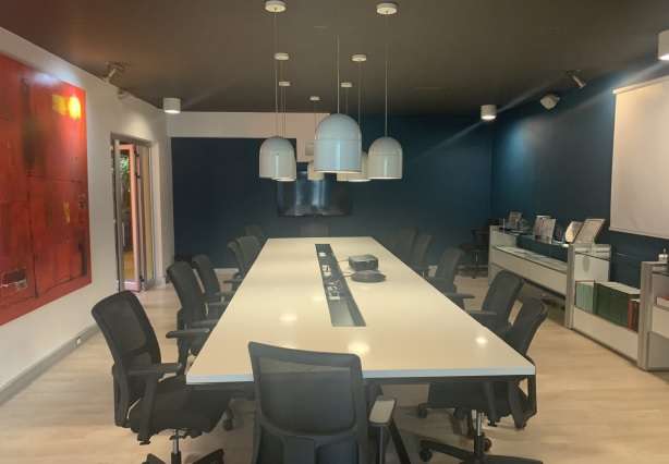Venta de Edificio de oficinas remodelado en Los Yoses Sur, San José, 4480 - Imagen 8