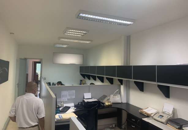 Venta de Edificio de oficinas remodelado en Los Yoses Sur, San José, 4480 - Imagen 11