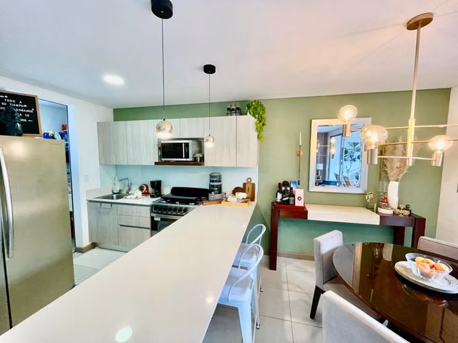 Alquier de Casa Heredia Belén Los Arcos- Condominio con amenidades- Seguridad 24/7 - Imagen 1