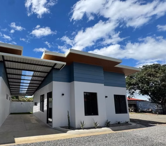  APARTAMENTO EN ALQUILER LA GARITA – ALAJUELA  - Imagen 1