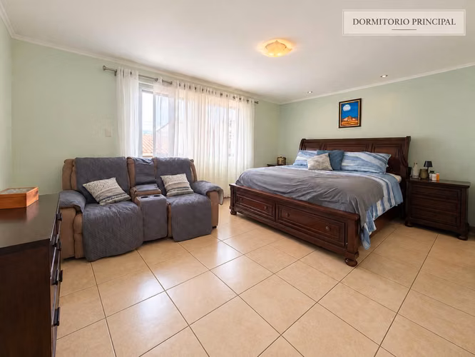  Casa Remodelada en Venta | Condominio Puebla Real, San Pablo de Heredia-2 - Imagen 11
