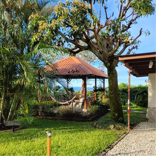 Casa Amueblada en Alquiler en San Isidro de Grecia - Imagen 17