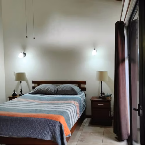 Casa Amueblada en Alquiler en San Isidro de Grecia - Imagen 7