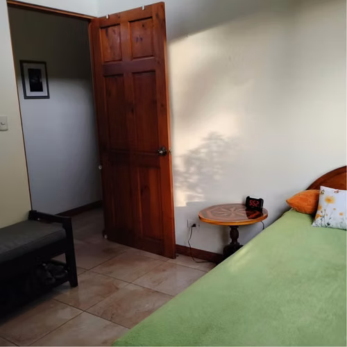 Casa Amueblada en Alquiler en San Isidro de Grecia - Imagen 13