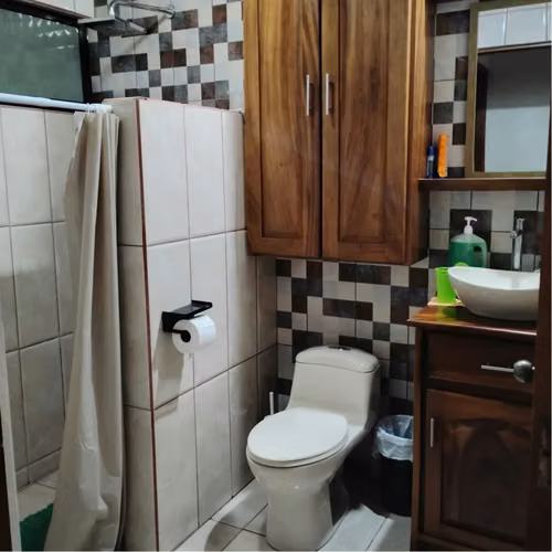 Casa Amueblada en Alquiler en San Isidro de Grecia - Imagen 10
