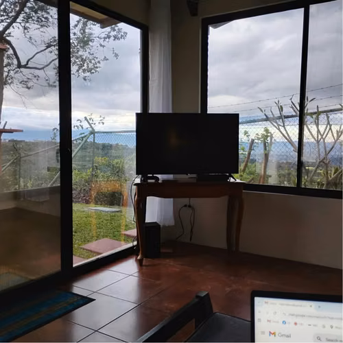 Casa Amueblada en Alquiler en San Isidro de Grecia - Imagen 6