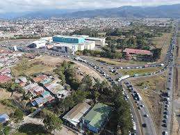 Venta de lote comercial en La Lima de Cartago, 4579