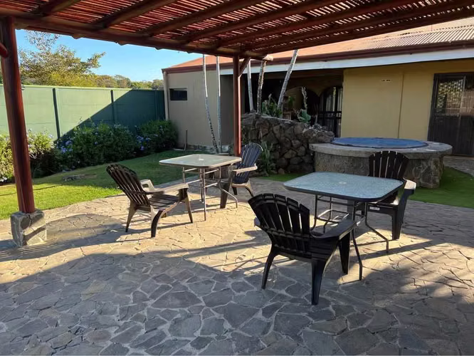  APARTAMENTO EN ALQUILER – LAGOS DEL COYOL, LA GARITA DE ALAJUELA - Imagen 7
