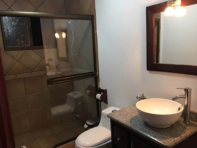  APARTAMENTO EN ALQUILER – LAGOS DEL COYOL, LA GARITA DE ALAJUELA - Imagen 4