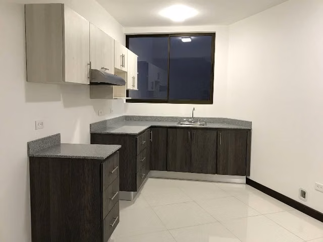 Alquilo apartamento en primer piso  don jardín/ Sierras de la Unión / Tres Ríos - Imagen 2