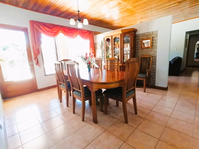 *Venta de quinta con piscina en La Garita de Alajuela. - Imagen 13