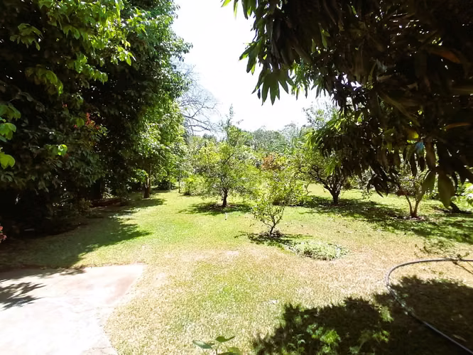 *Venta de quinta con piscina en La Garita de Alajuela. - Imagen 4