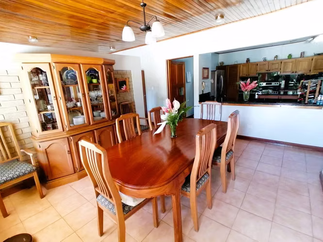*Venta de quinta con piscina en La Garita de Alajuela. - Imagen 12