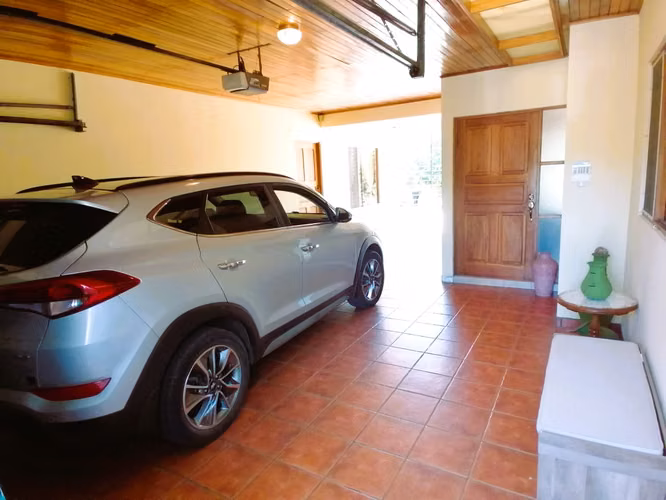 *Venta de quinta con piscina en La Garita de Alajuela. - Imagen 14