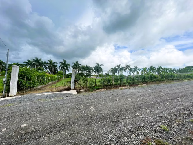 *Venta de Quinta en Labrador de San Mateo