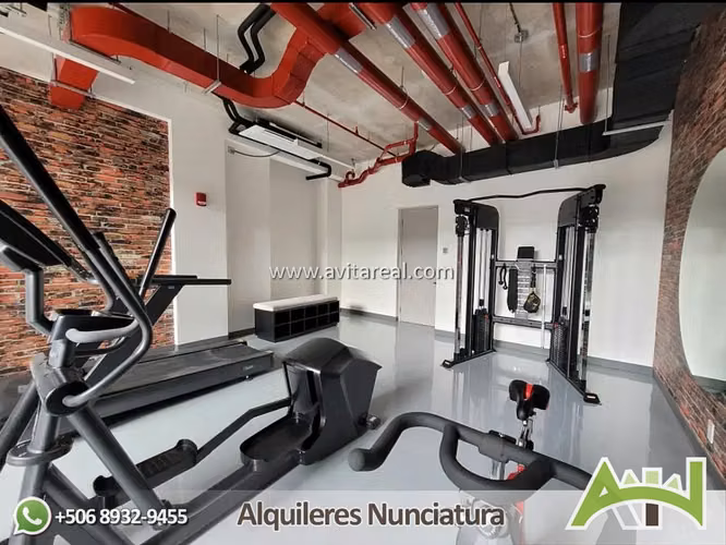 Apartamento amueblado de 2 habitaciones |  Bö Escalante - Imagen 18