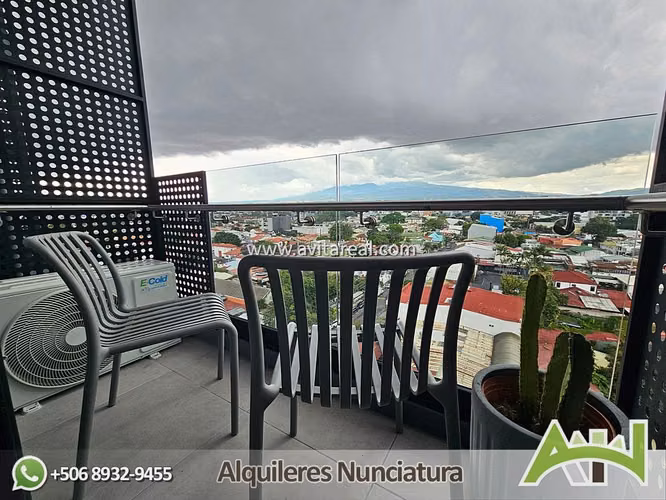 Apartamento amueblado de 2 habitaciones |  Bö Escalante - Imagen 4
