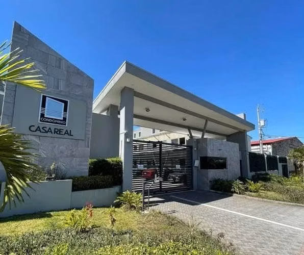 ALQUILER DE APARTAMENTO EN SAN SEBASTIÁN – EN CONDOMINIO PRIVADO