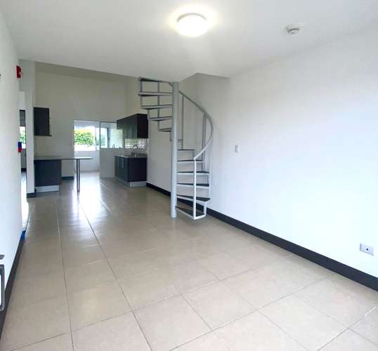 ALQUILER DE APARTAMENTO EN SAN SEBASTIÁN – EN CONDOMINIO PRIVADO