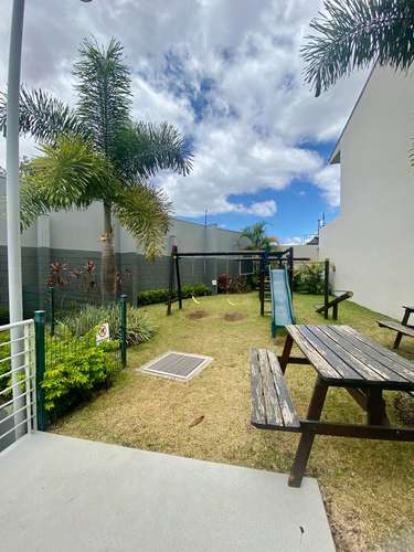 ALQUILER DE APARTAMENTO EN SAN SEBASTIÁN – EN CONDOMINIO PRIVADO