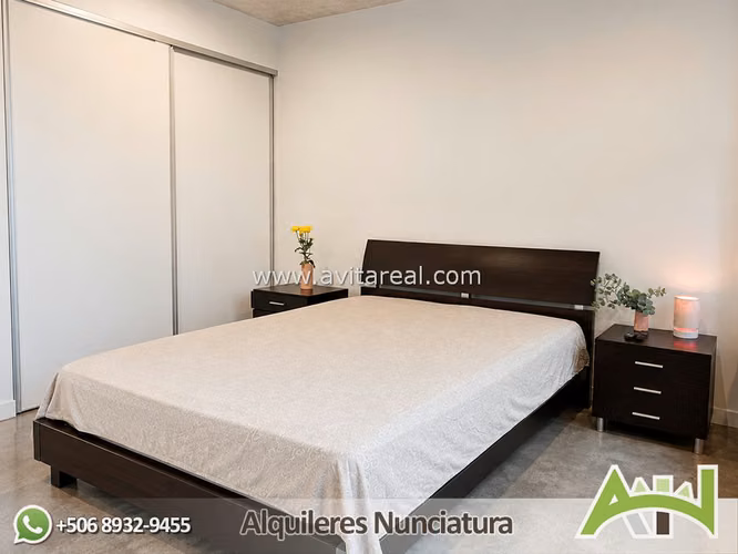 Apartamento amueblado de 2 habitaciones | URBN Escalante