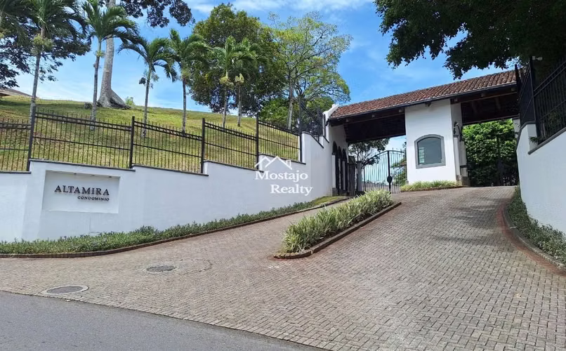 Venta de Lote, Condominio Altamira, Ciudad Colon, Mora, Remate - Imagen 2