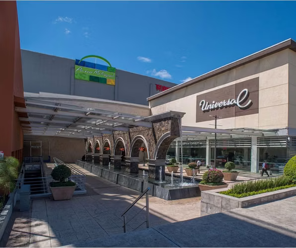 Local Comercial Paseo Metropoli