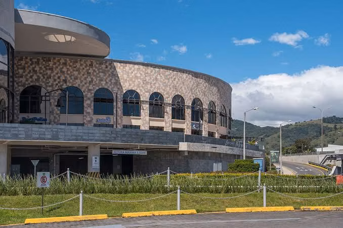 Local Comercial Paseo Metropoli - Imagen 3