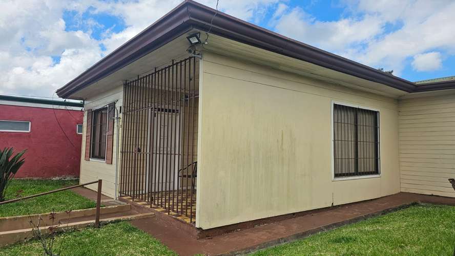 Venta de propiedad en el centro de San Ramón, Alajuela - Imagen 13