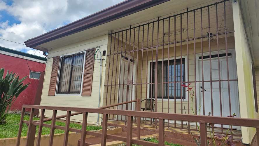 Venta de propiedad en el centro de San Ramón, Alajuela - Imagen 14
