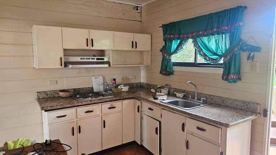 Venta de propiedad en el centro de San Ramón, Alajuela - Imagen 8