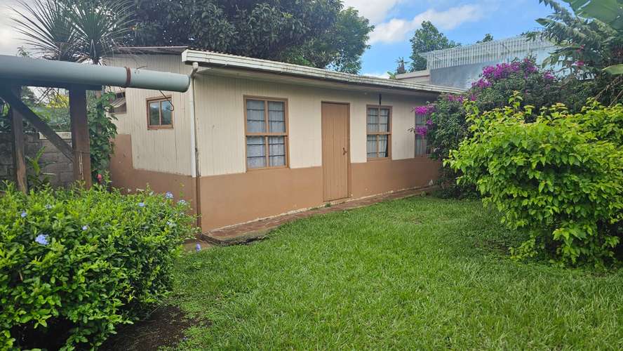 Venta de propiedad en el centro de San Ramón, Alajuela - Imagen 2